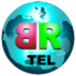 br-tel android application logo